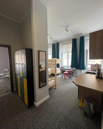 Hostel Plac Kolegiacki Poznań Kültér fotó