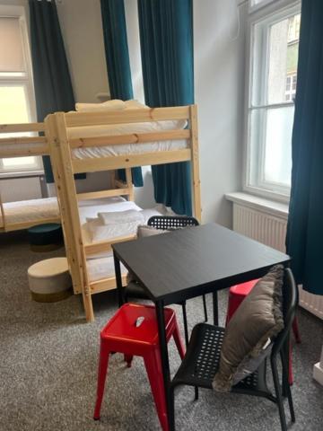 Hostel Plac Kolegiacki Poznań Kültér fotó
