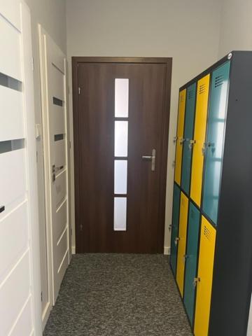 Hostel Plac Kolegiacki Poznań Kültér fotó