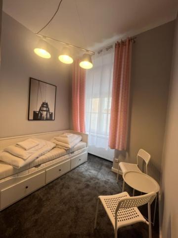 Hostel Plac Kolegiacki Poznań Kültér fotó