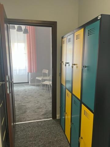 Hostel Plac Kolegiacki Poznań Kültér fotó
