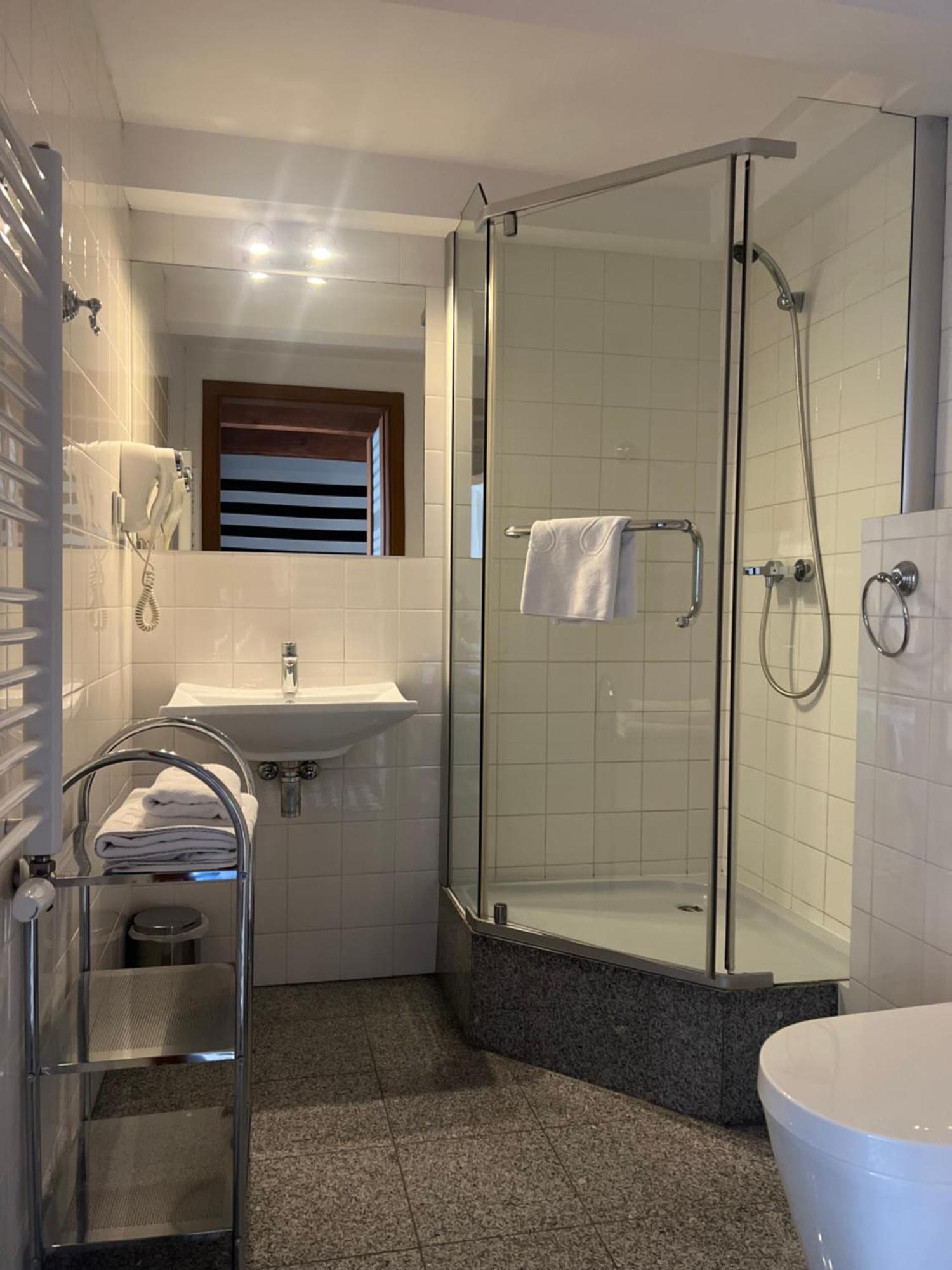 Hostel Plac Kolegiacki Poznań Kültér fotó